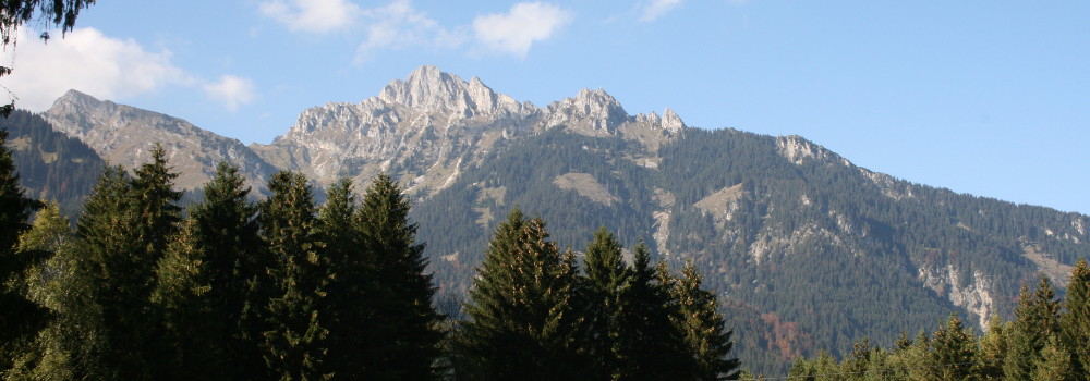 Berge